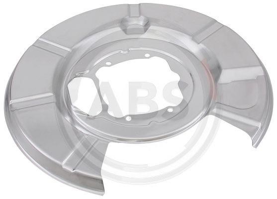 ABS 11287 Brake dust shield 11287