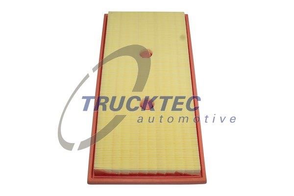 Trucktec 02.14.208 Air Filter 0214208