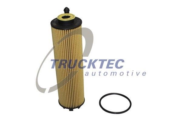 Trucktec 02.18.162 Oil Filter 0218162