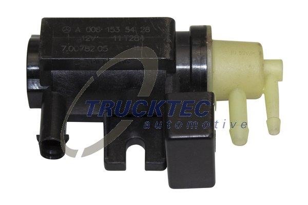 Trucktec 02.17.175 Turbine control valve 0217175