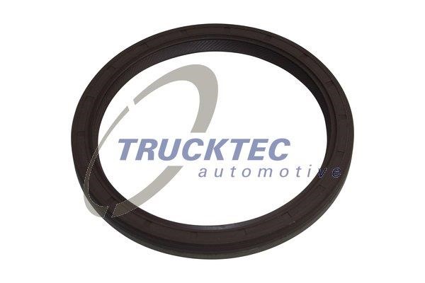 Trucktec 05.24.044 Shaft Seal, manual transmission 0524044