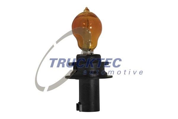 Trucktec 02.58.447 Glow bulb 12V 0258447