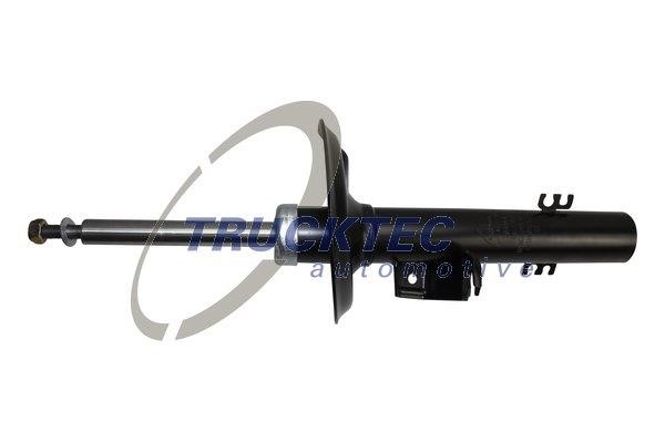 Trucktec 08.30.112 Front right gas oil shock absorber 0830112