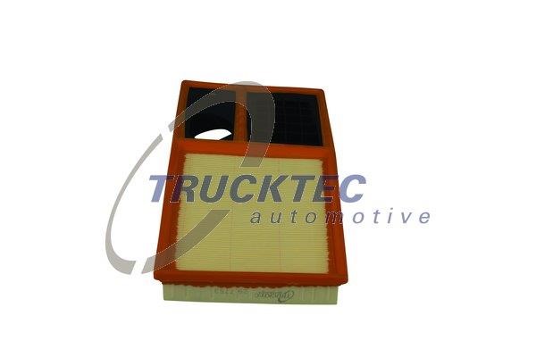 Trucktec 07.14.212 Air Filter 0714212