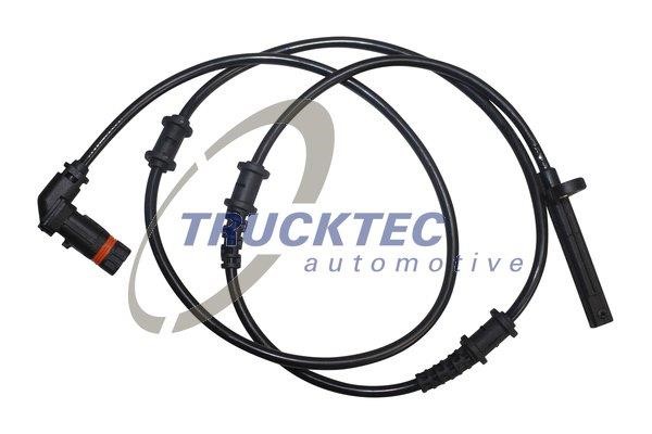 Trucktec 02.42.414 Sensor, wheel speed 0242414