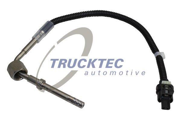 Trucktec 02.17.155 Exhaust gas temperature sensor 0217155