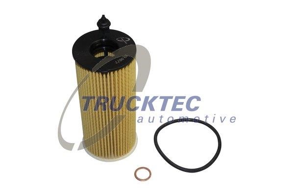 Trucktec 08.18.041 Oil Filter 0818041