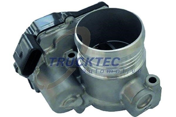 Trucktec 07.14.256 Throttle body 0714256