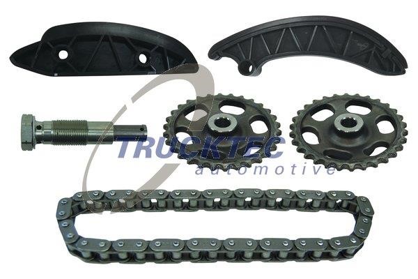 Trucktec 02.12.250 Timing chain kit 0212250