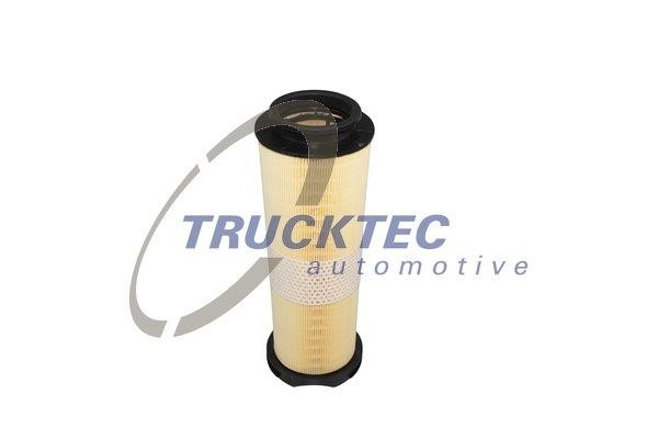 Trucktec 02.14.148 Air filter 0214148