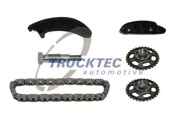 Trucktec 02.12.241 Timing chain kit 0212241