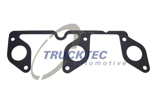 Trucktec 01.16.111 Exhaust manifold dichtung 0116111