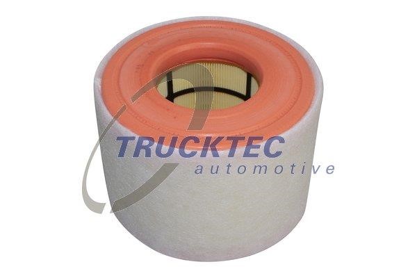 Trucktec 07.14.014 Air filter 0714014