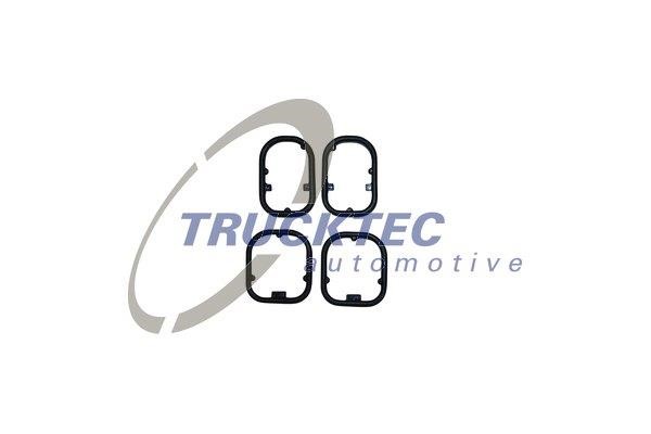 Trucktec 08.18.024 Seal, oil cooler 0818024