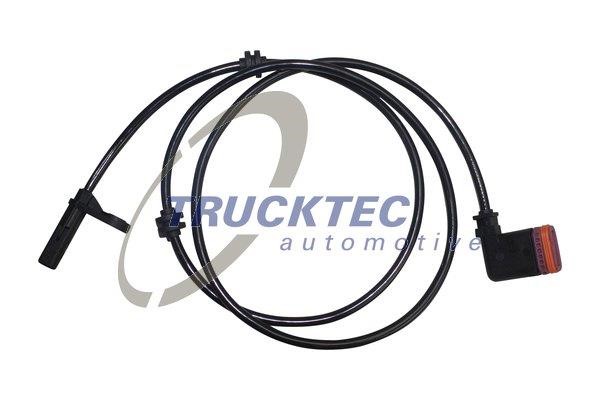 Trucktec 02.42.408 Sensor, wheel speed 0242408