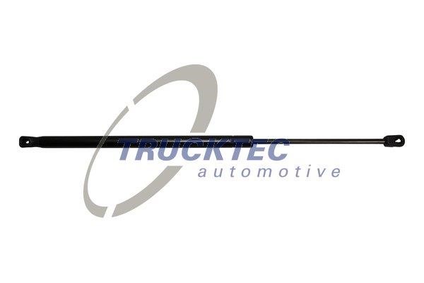 0863033 Trucktec Tailgate strut
