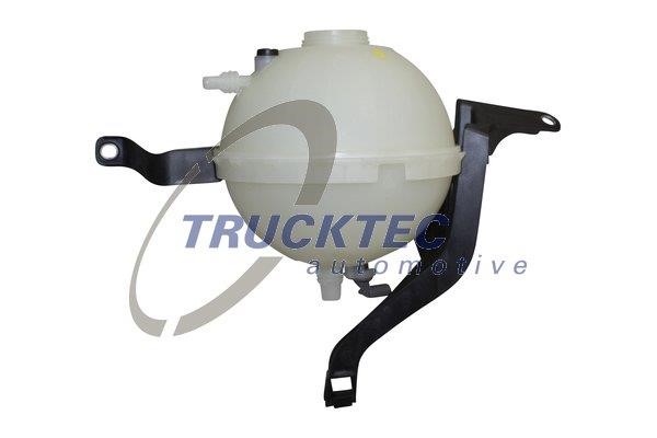 Trucktec 08.40.133 Expansion Tank, coolant 0840133