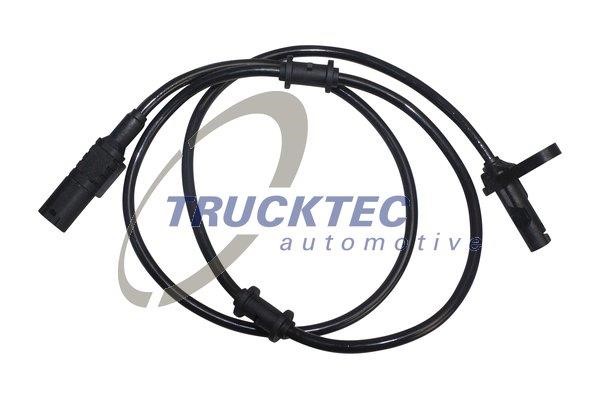 Trucktec 02.42.407 Sensor, wheel speed 0242407