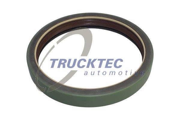 Trucktec 03.32.050 Shaft Seal, wheel hub 0332050