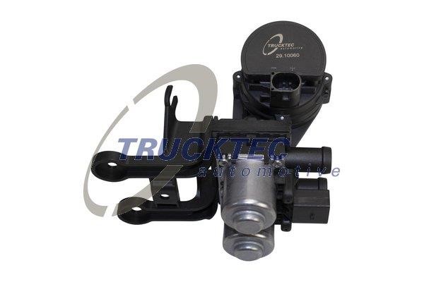 Trucktec 07.19.310 Heater control valve 0719310