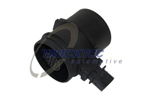 0214165 Trucktec Mass air flow sensor