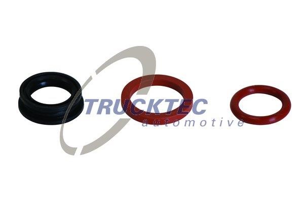 Trucktec 03.13.059 Seal Kit, injector nozzle 0313059