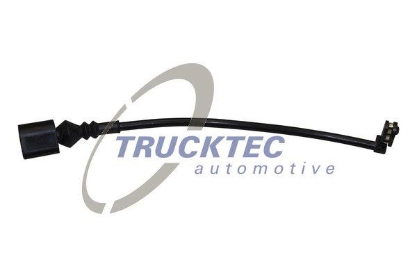 Trucktec 07.35.320 Warning contact, brake pad wear 0735320