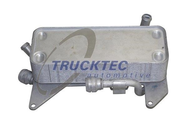 Trucktec 07.18.082 Oil Cooler, automatic transmission 0718082