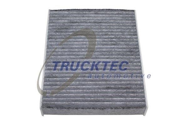 Trucktec 08.59.096 Filter, interior air 0859096