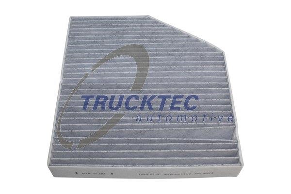 Trucktec 02.59.176 Filter, interior air 0259176