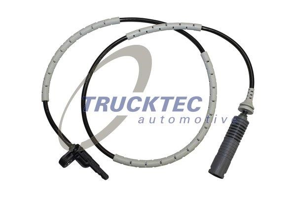 Trucktec 08.35.249 Sensor, wheel speed 0835249
