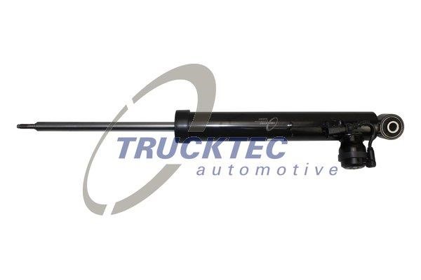 Trucktec 07.30.216 Rear suspension shock 0730216