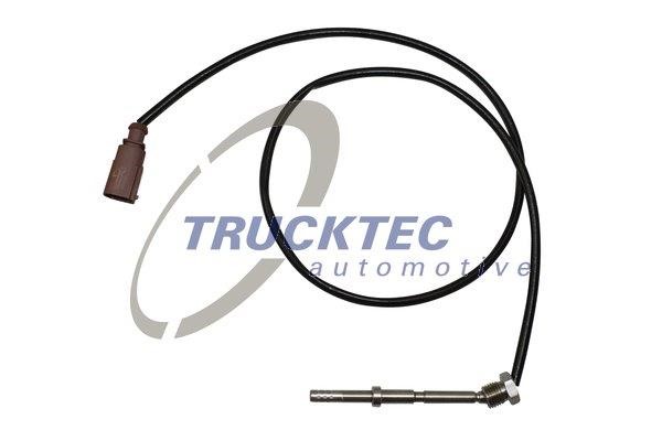 Trucktec 07.17.081 Exhaust gas temperature sensor 0717081