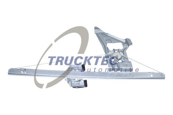 Trucktec 02.53.324 Window Regulator 0253324
