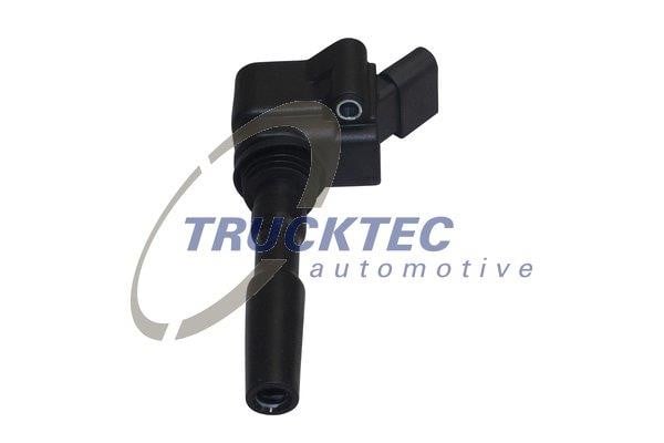 0717176 Trucktec Ignition coil