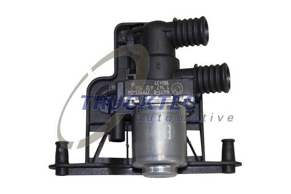 Trucktec 08.19.271 Heater control valve 0819271