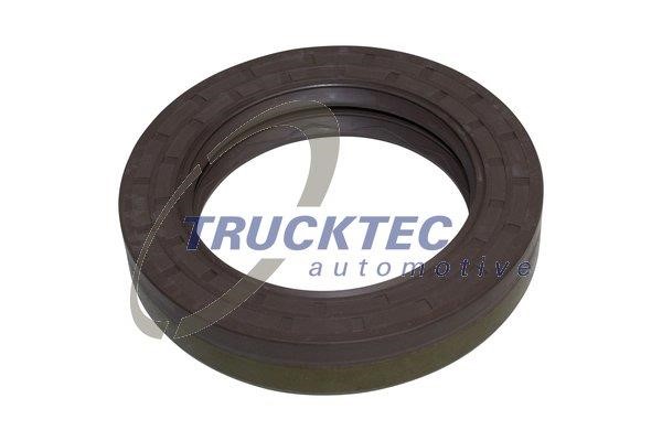 Trucktec 01.32.212 Shaft Seal, differential 0132212