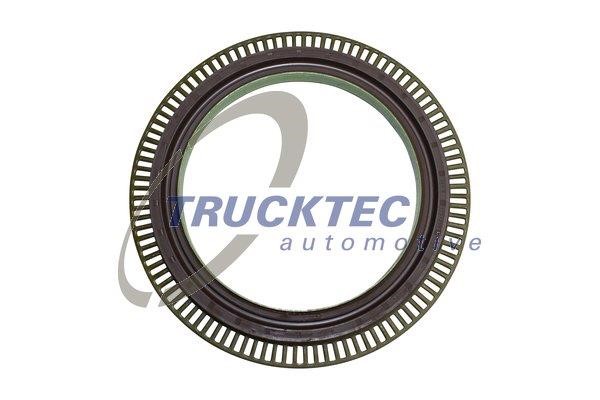 Trucktec 05.32.053 Shaft Seal, wheel hub 0532053