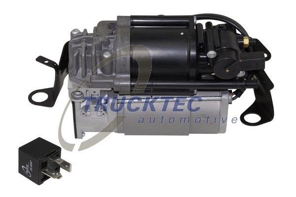 Trucktec 02.30.410 Pneumatic system compressor 0230410