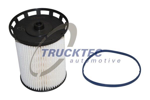 Trucktec 07.38.063 Fuel filter 0738063