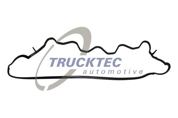 Trucktec 07.10.116 Gasket, cylinder head 0710116