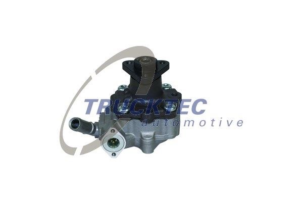Trucktec 07.37.170 Hydraulic Pump, steering system 0737170