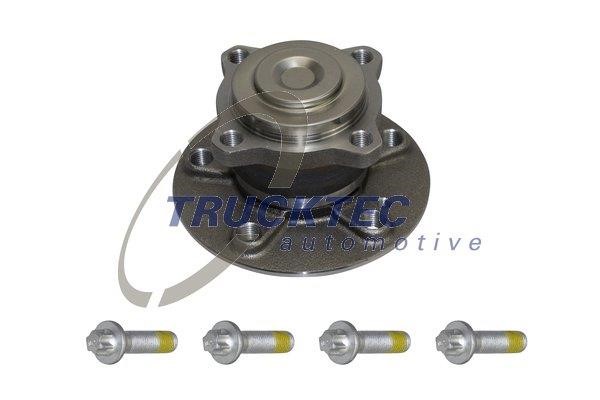 Trucktec 02.32.198 Wheel bearing kit 0232198
