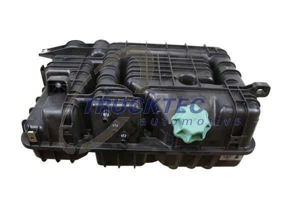 Trucktec 01.40.149 Expansion Tank, coolant 0140149
