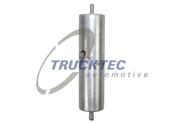 Trucktec 07.38.046 Fuel filter 0738046