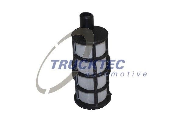 Trucktec 01.14.096 Fuel filter 0114096