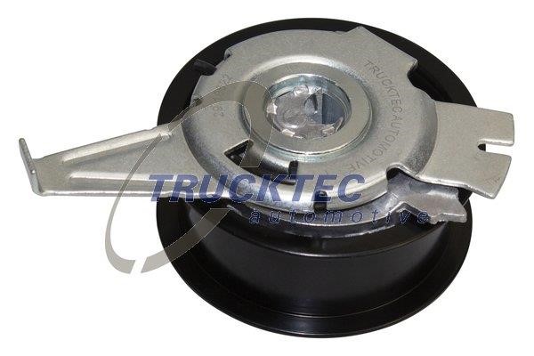 Trucktec 07.12.143 Tensioner pulley, timing belt 0712143
