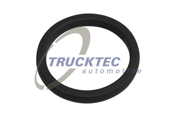 Trucktec 03.19.210 Gasket, water pump 0319210