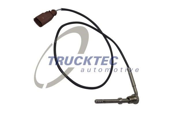 Trucktec 07.17.114 Exhaust gas temperature sensor 0717114