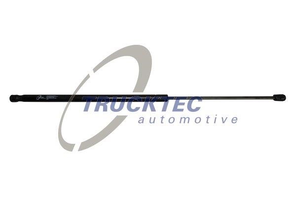Trucktec 02.60.559 Gas hood spring 0260559